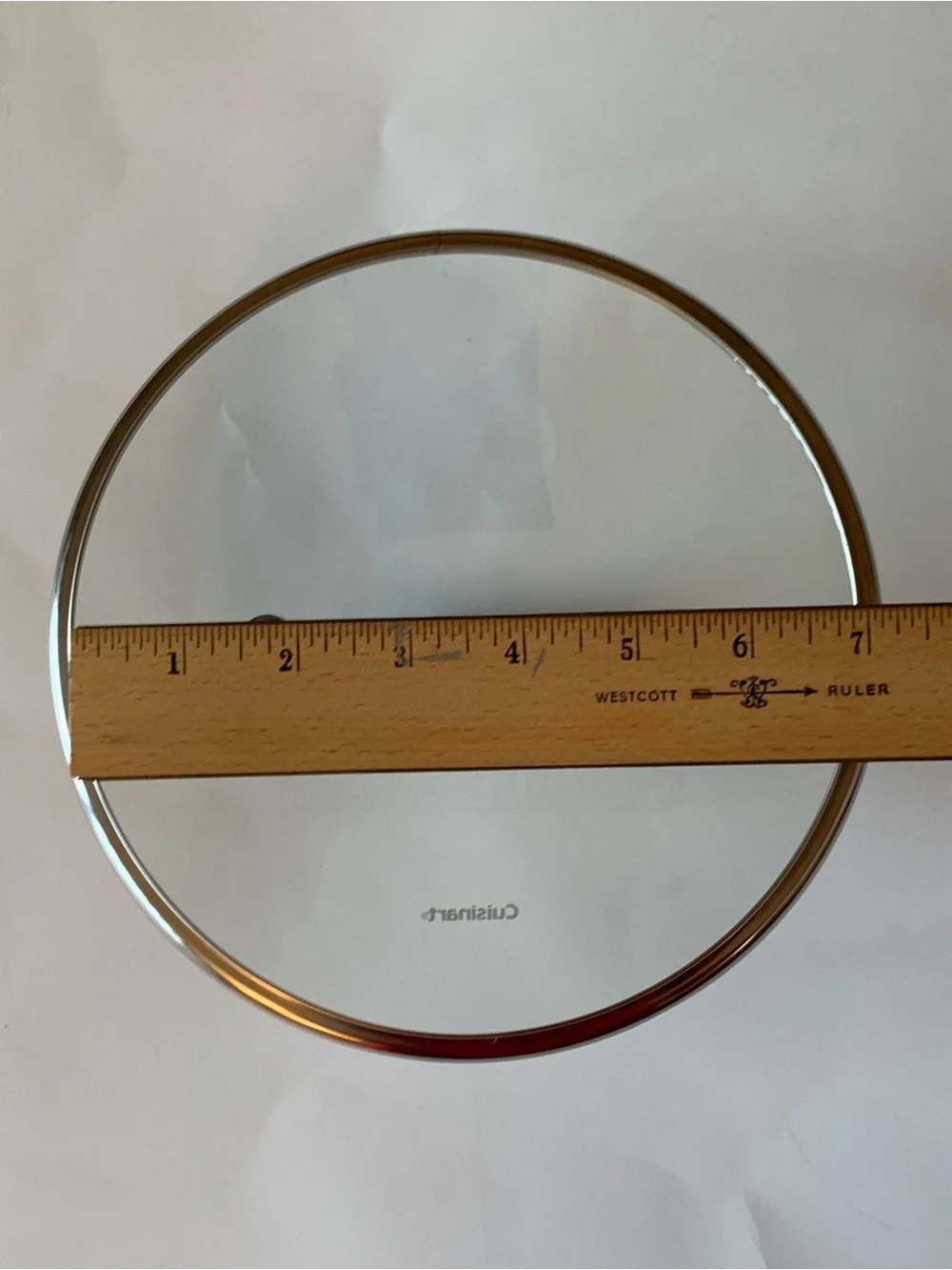 Cuisinart 7.5